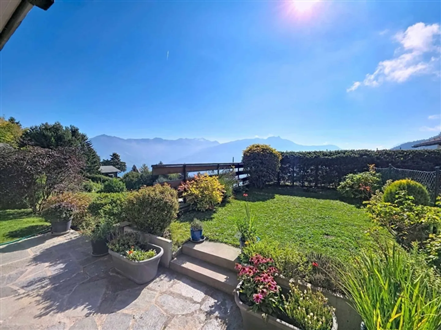 Exclusivity 2.5 Room Apartment on the Ground Floor - Photo 1 of 10