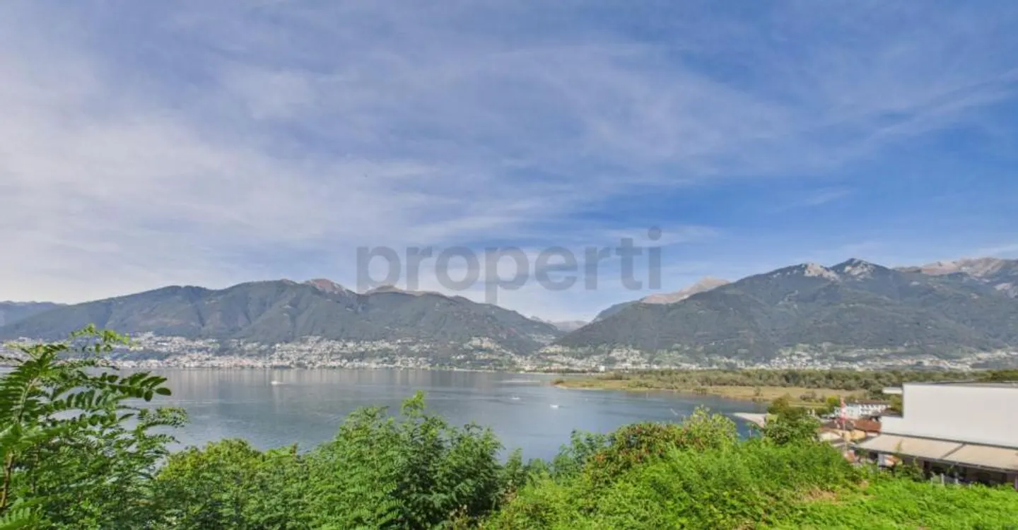 Terrain à bâtir avec vue - Photo 8 sur 12