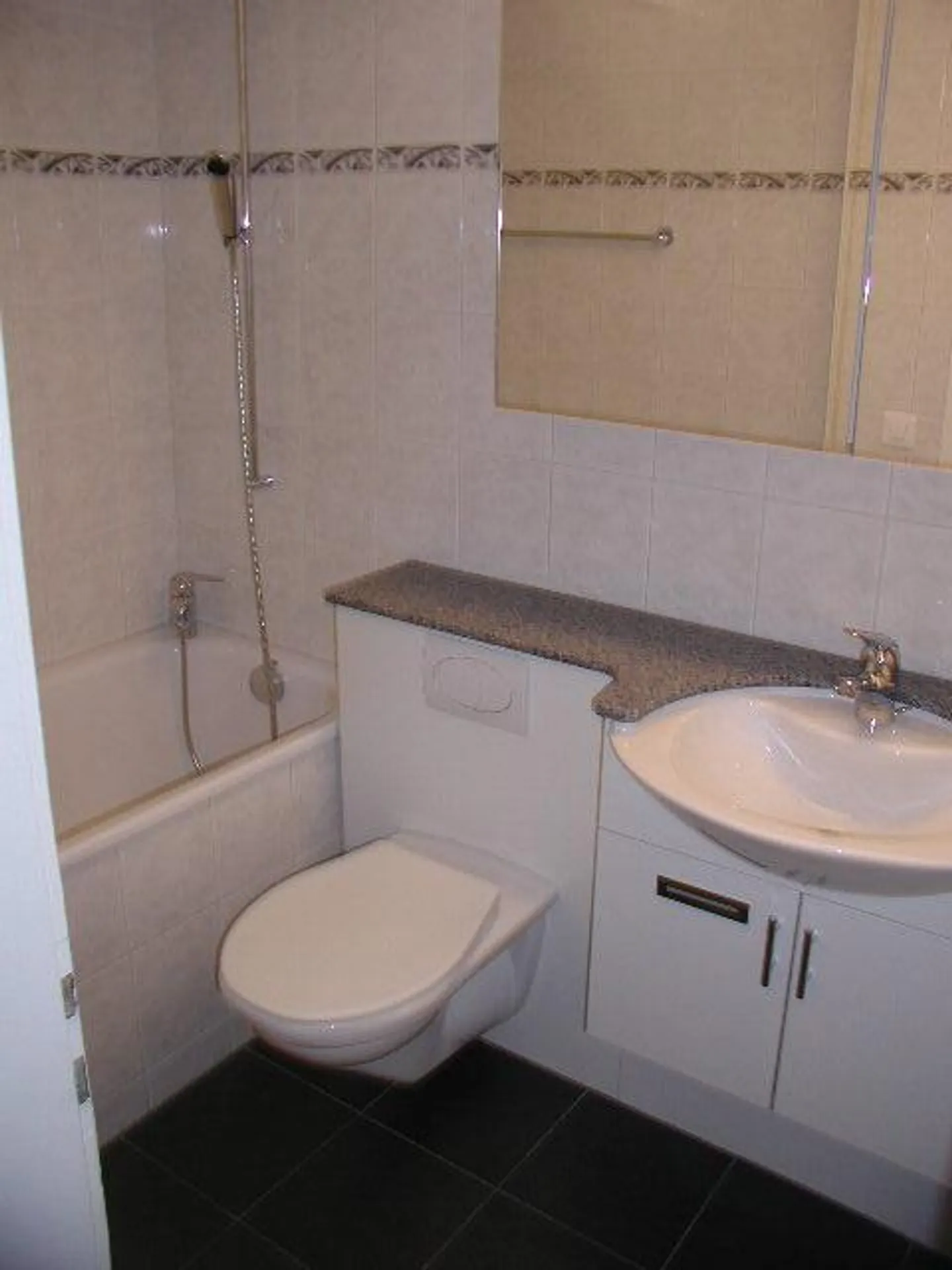 «3.5 Room apartment» - Foto 3 von 5