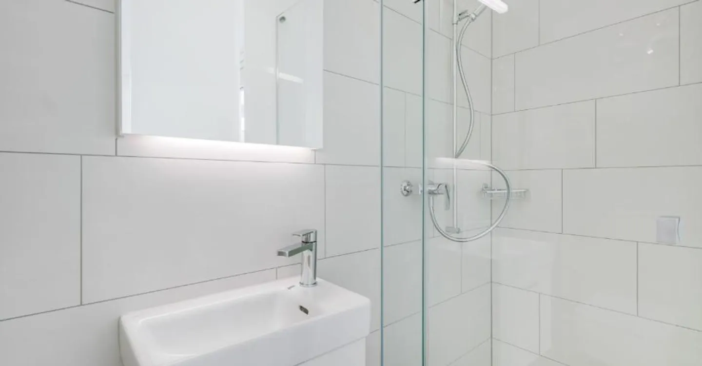 Rent without deposit - Living at the pulse of Zurich! - Photo 5 of 5