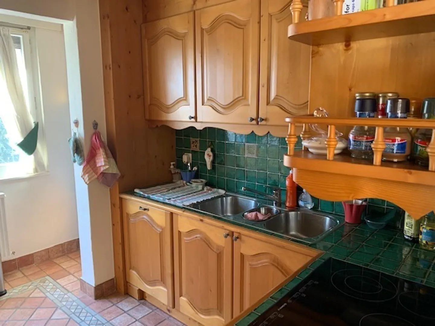 Continental, 5 stanze, piano superiore - Foto 3 di 13