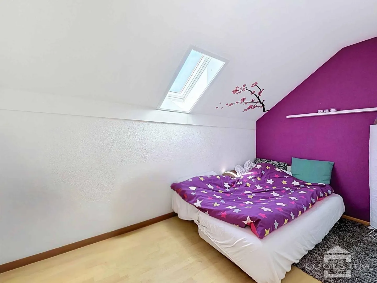 Detached villa with 5.5 rooms and swimming pool - Photo 12 of 13
