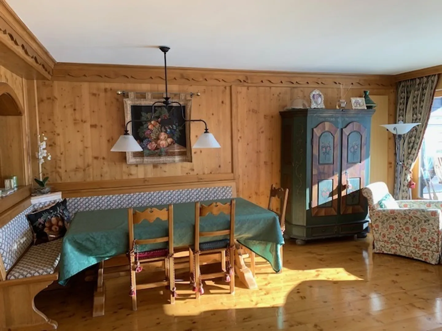 Continental, 5 stanze, piano superiore - Foto 4 di 13