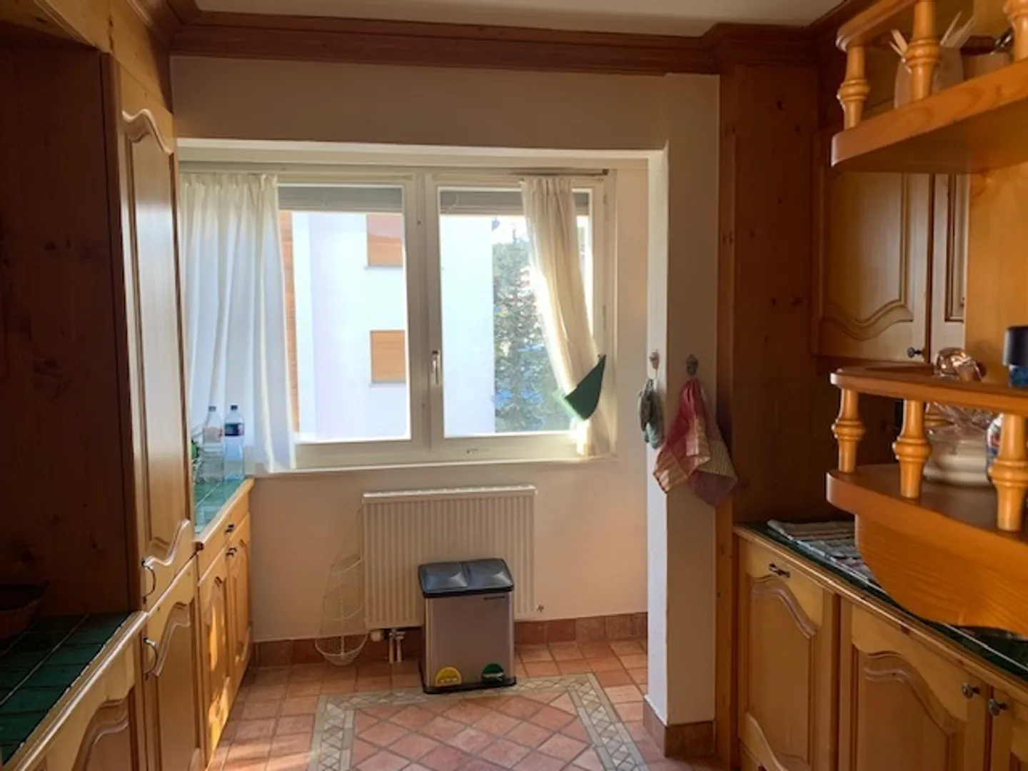 Continental, 5 stanze, piano superiore - Foto 5 di 13