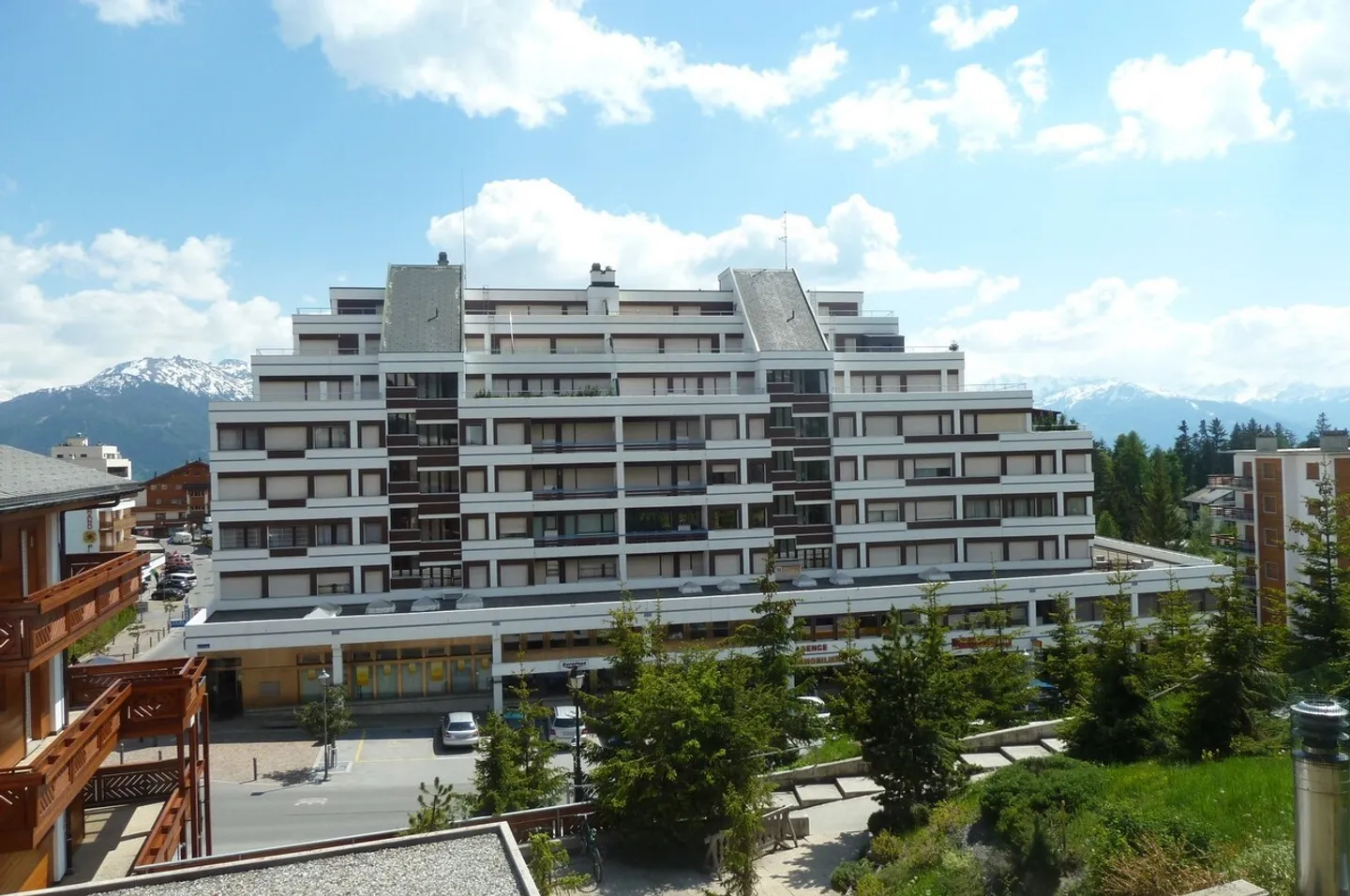 Continental, 5 stanze, piano superiore - Foto 1 di 13