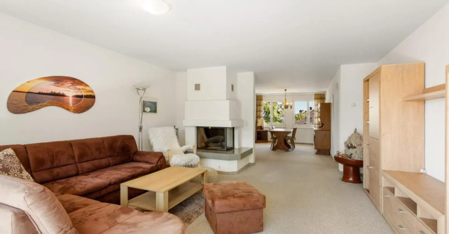 Charming 4.5-Room Apartment - Photo 1 of 5