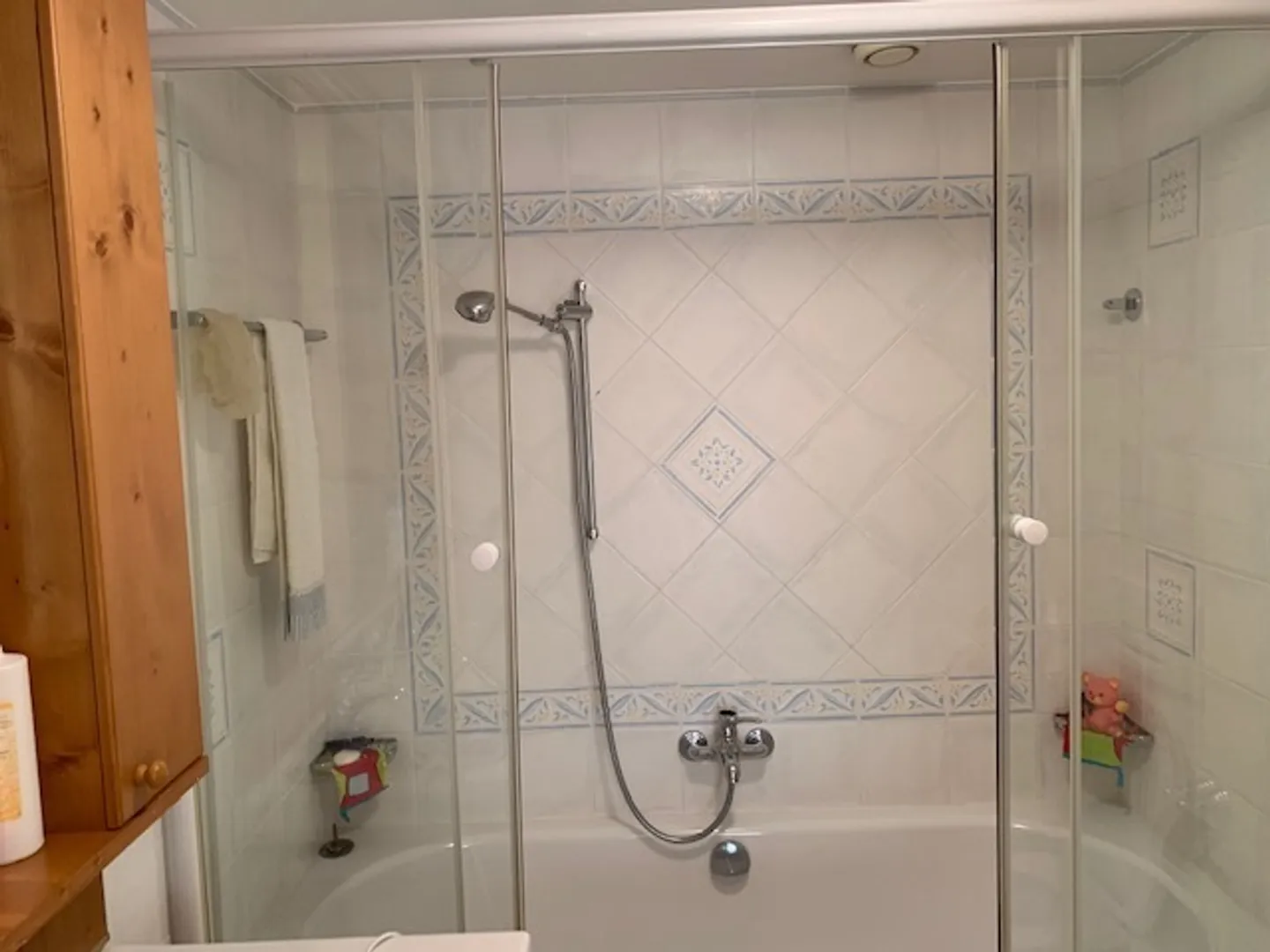 Continental, 5 stanze, piano superiore - Foto 6 di 13