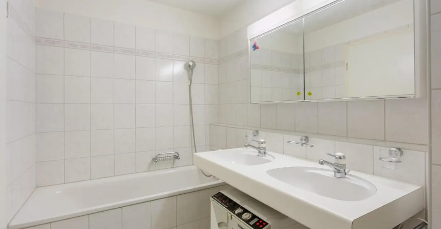 Charming 4.5-Room Apartment - Photo 4 of 5