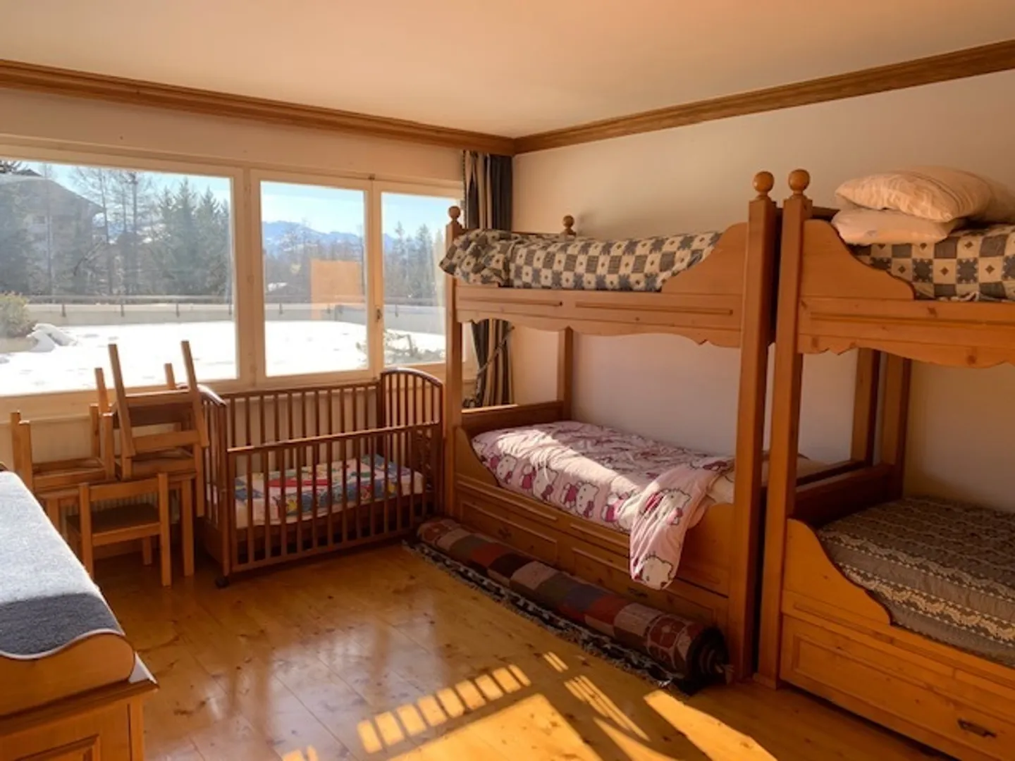 Continental, 5 stanze, piano superiore - Foto 7 di 13