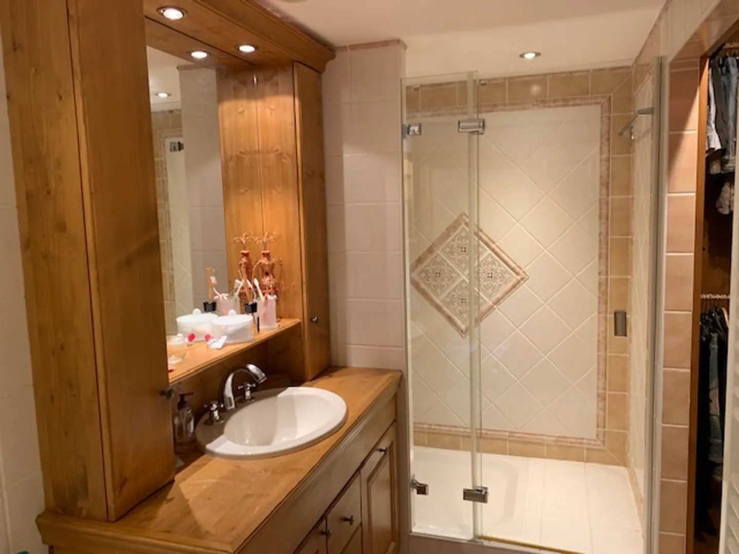 Continental, 5 stanze, piano superiore - Foto 8 di 13