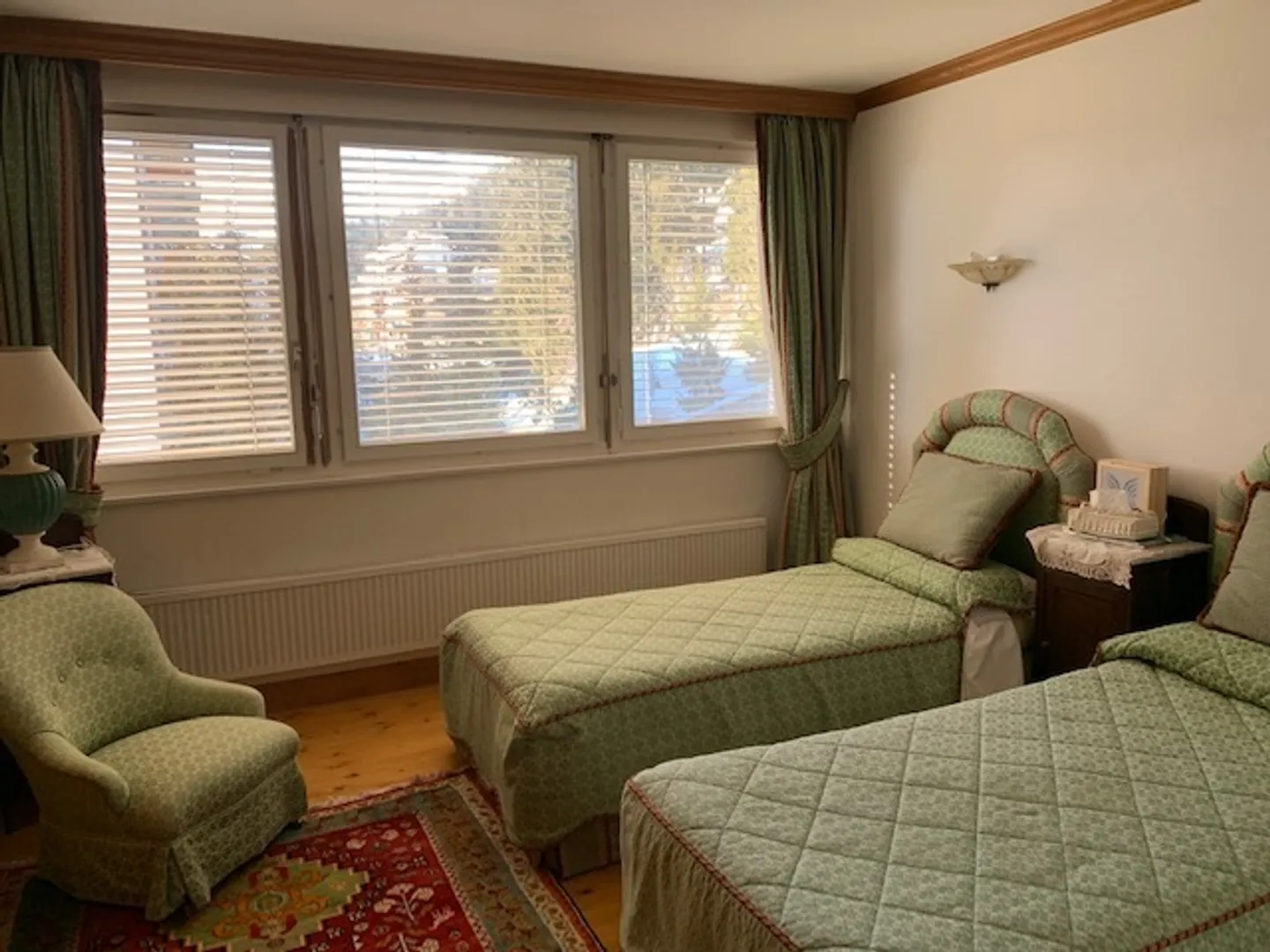 Continental, 5 stanze, piano superiore - Foto 10 di 13