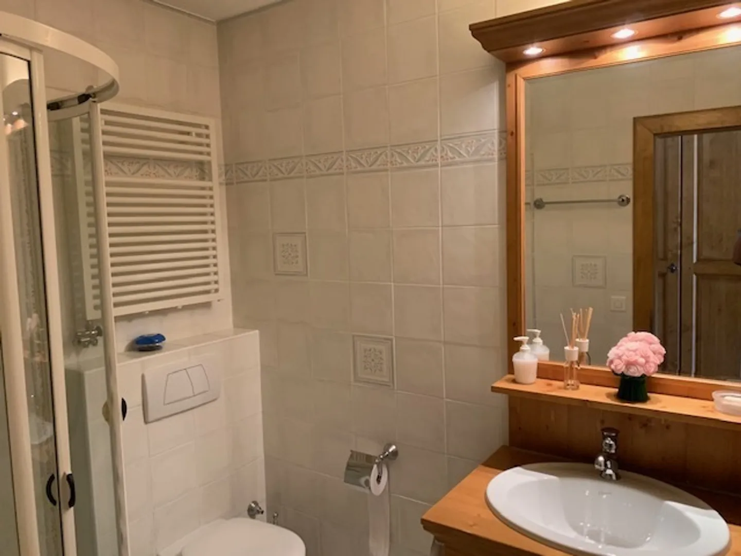 Continental, 5 stanze, piano superiore - Foto 11 di 13