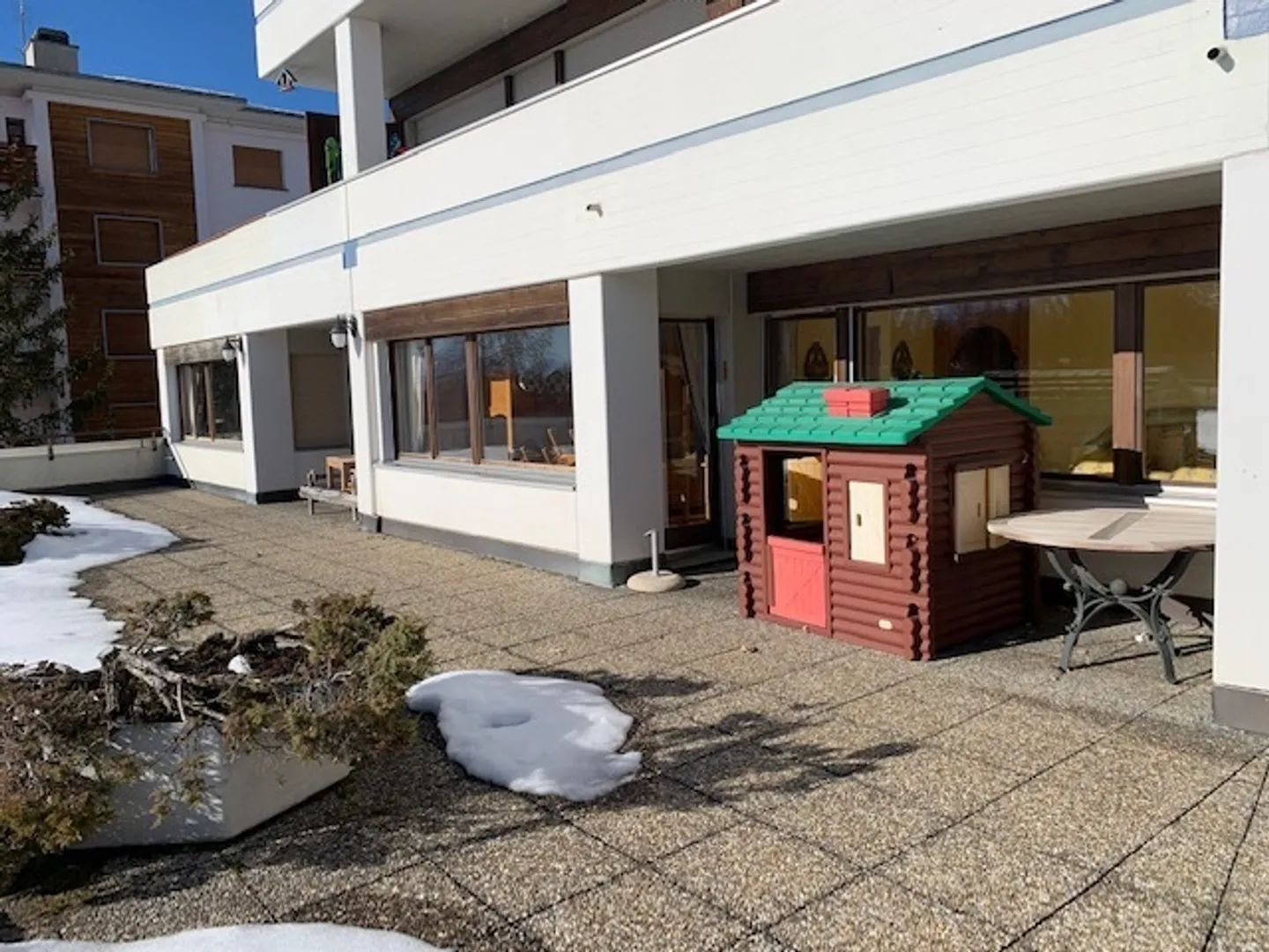 Continental, 5 stanze, piano superiore - Foto 12 di 13