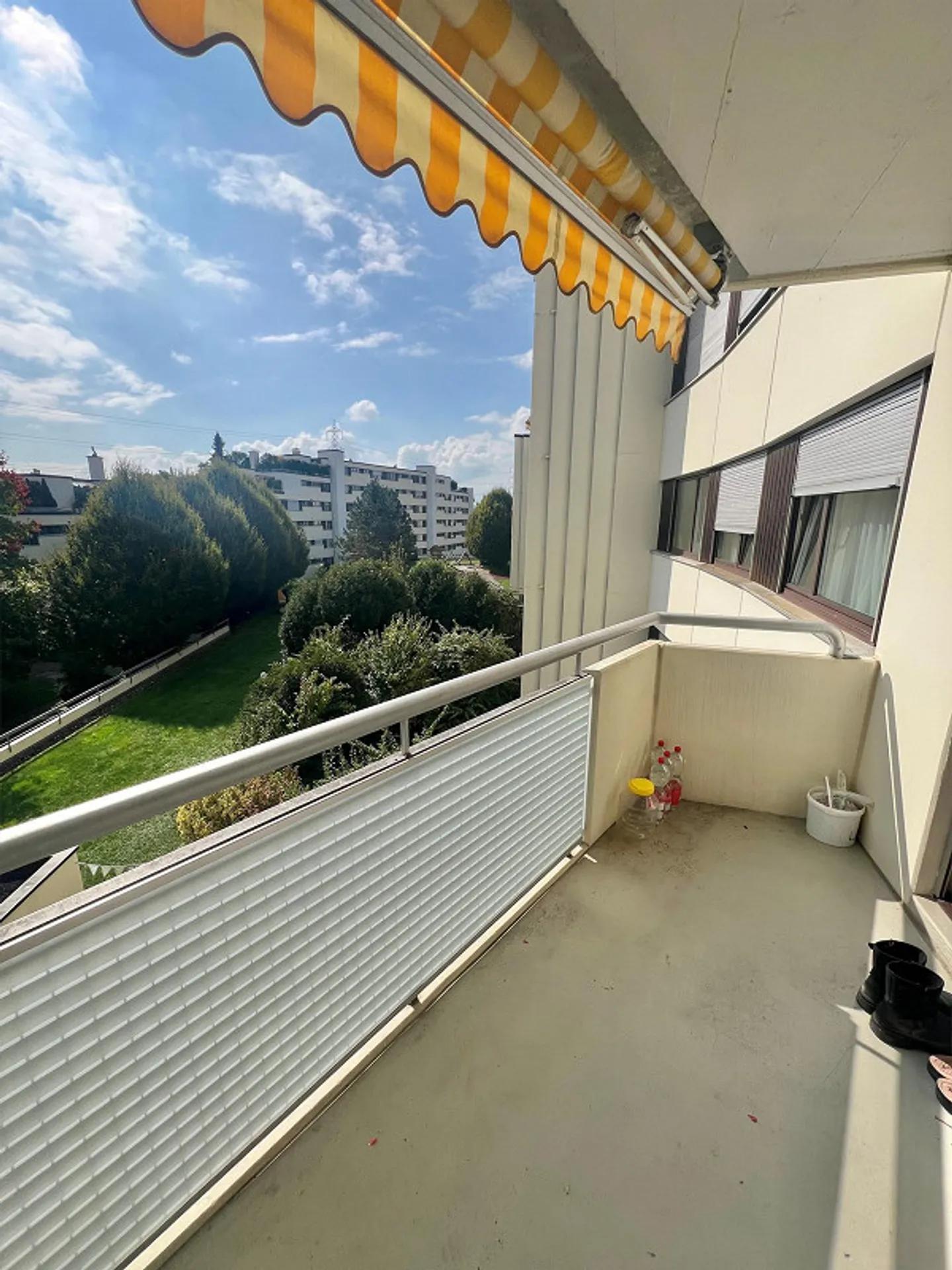 Appartement 4.5 pièces à Steinhausen - Photo 1 sur 1