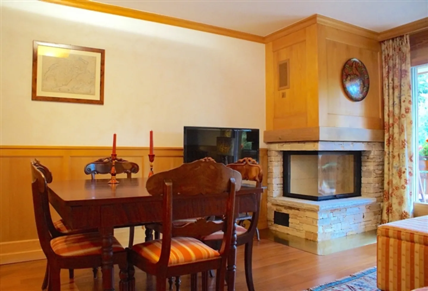 4 Room apartment - Photo 2 of 20