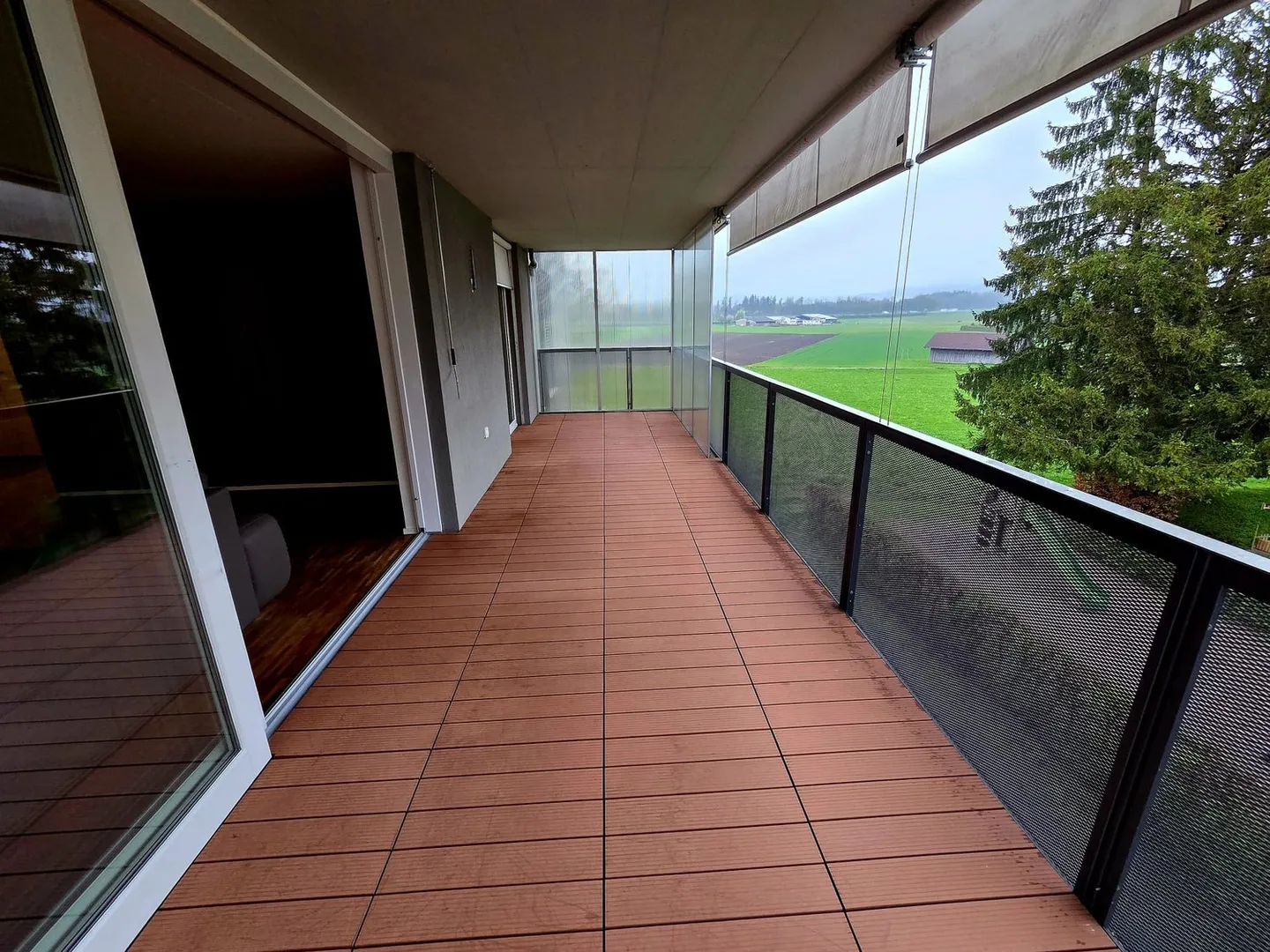 Appartement moderne de 5 pièces avec standard Minergie à Sirnach - Photo 1 sur 11