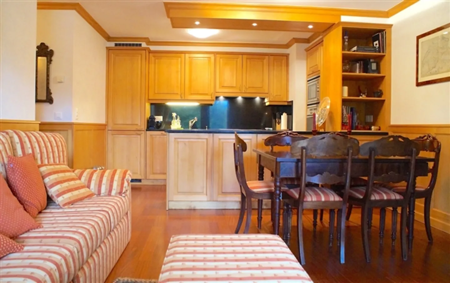 4 Room apartment - Photo 4 of 20