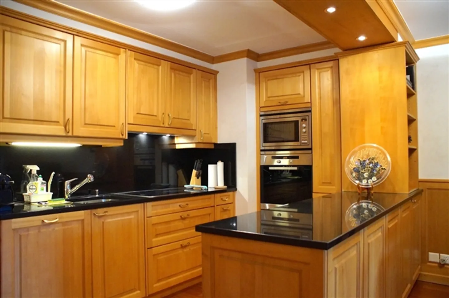 4 Room apartment - Photo 5 of 20