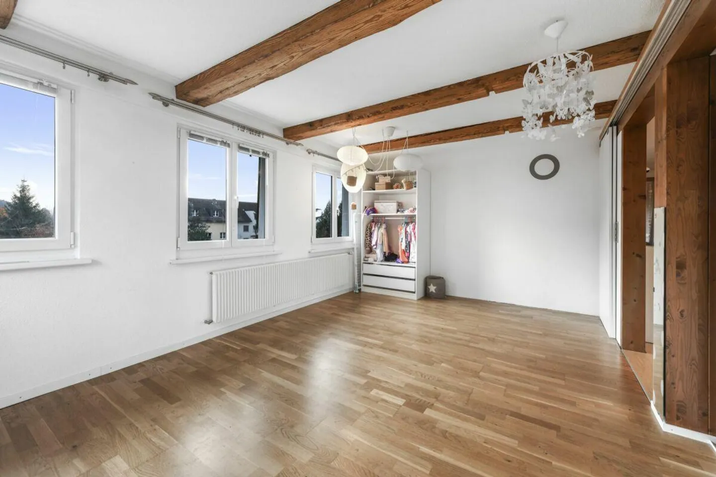 Charme trifft Komfort - Ihr stilvoll saniertes Zuhause mit Pool in ... - Foto 6 von 30