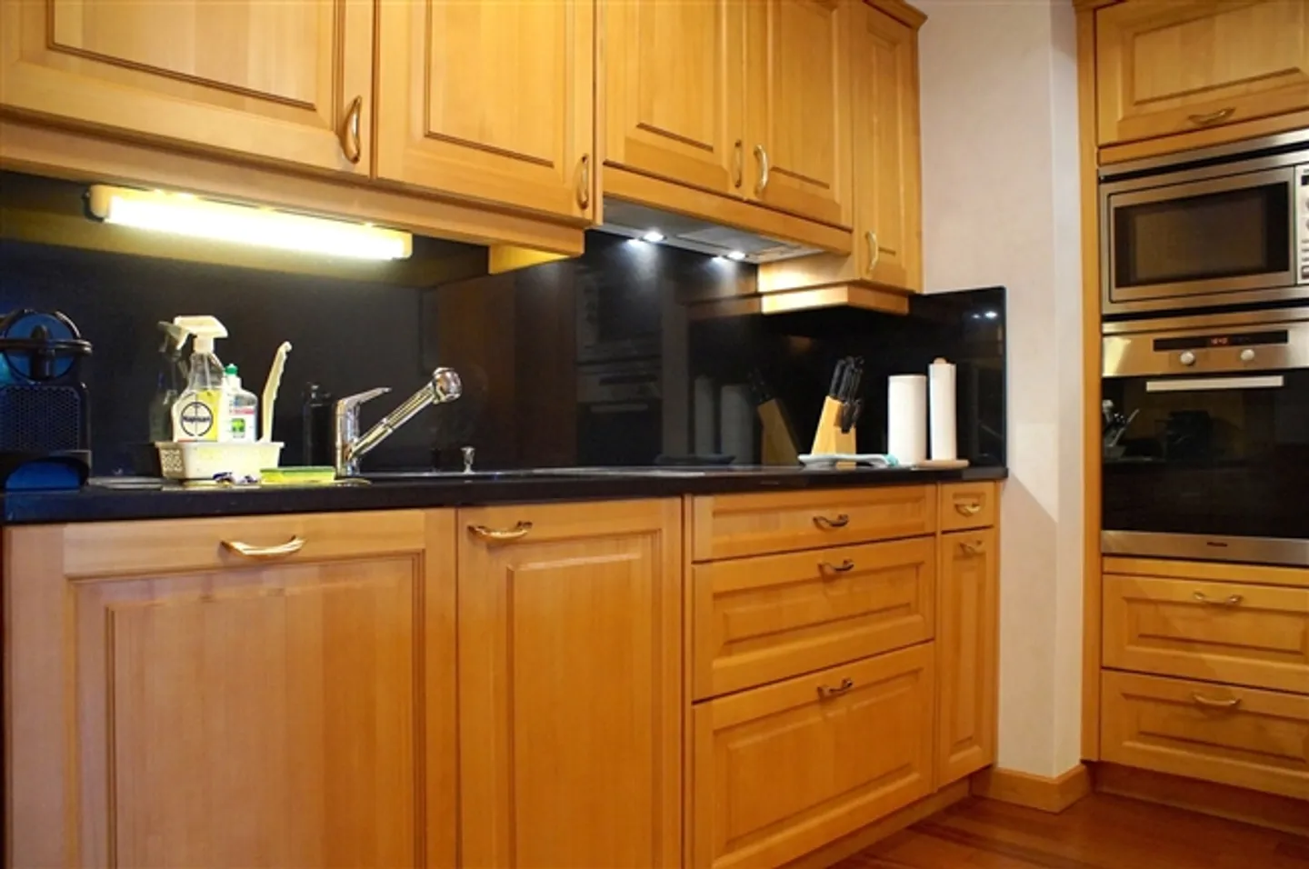 4 Room apartment - Photo 6 of 20