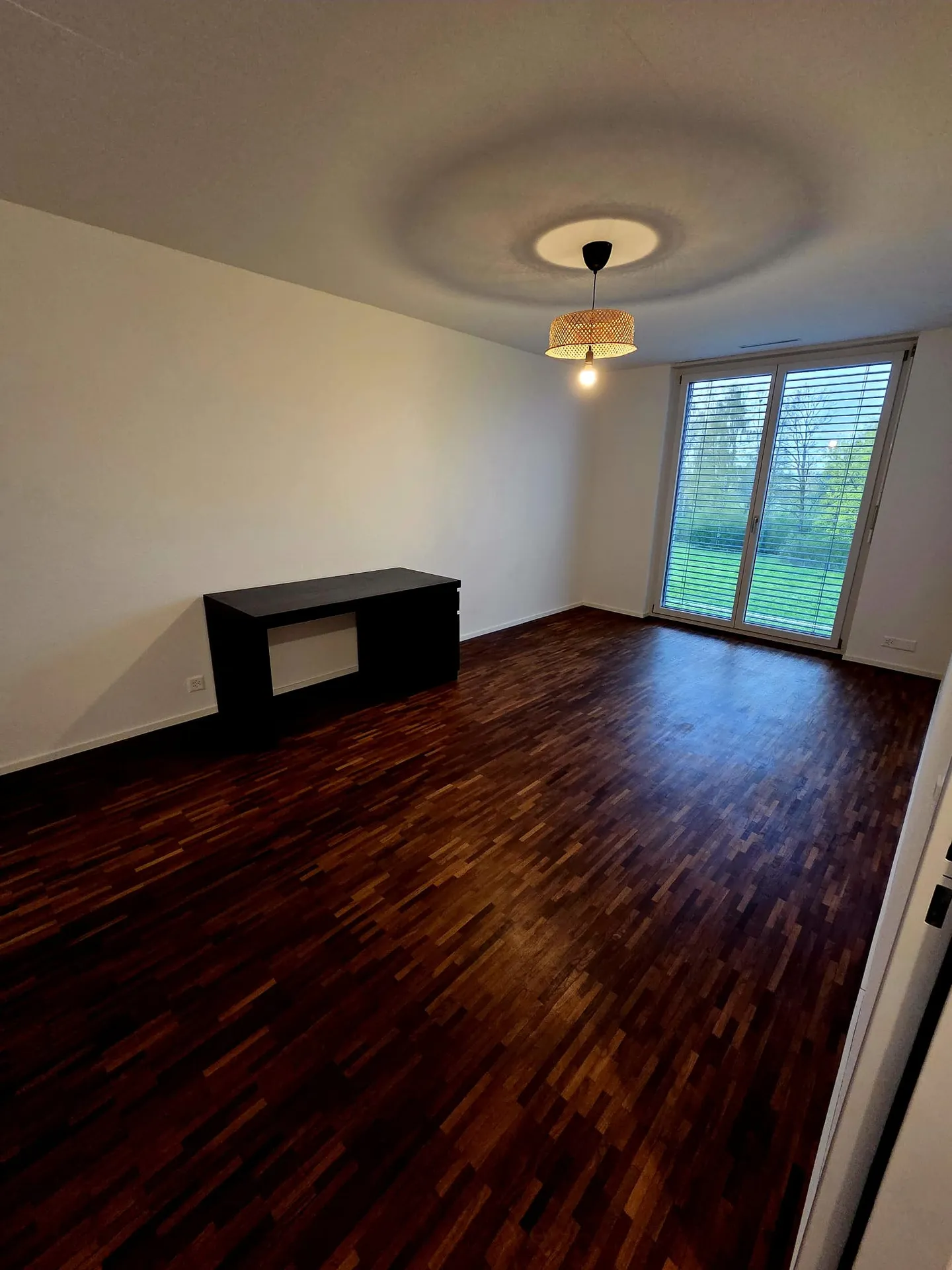 Appartement moderne de 5 pièces avec standard Minergie à Sirnach - Photo 2 sur 11