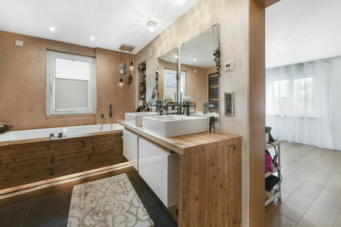 Charme trifft Komfort - Ihr stilvoll saniertes Zuhause mit Pool in ... - Foto 7 von 30