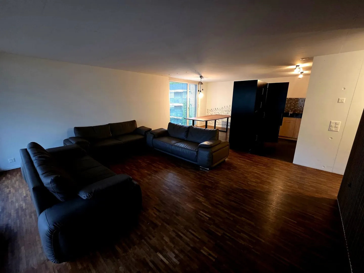 Appartement moderne de 5 pièces avec standard Minergie à Sirnach - Photo 3 sur 11