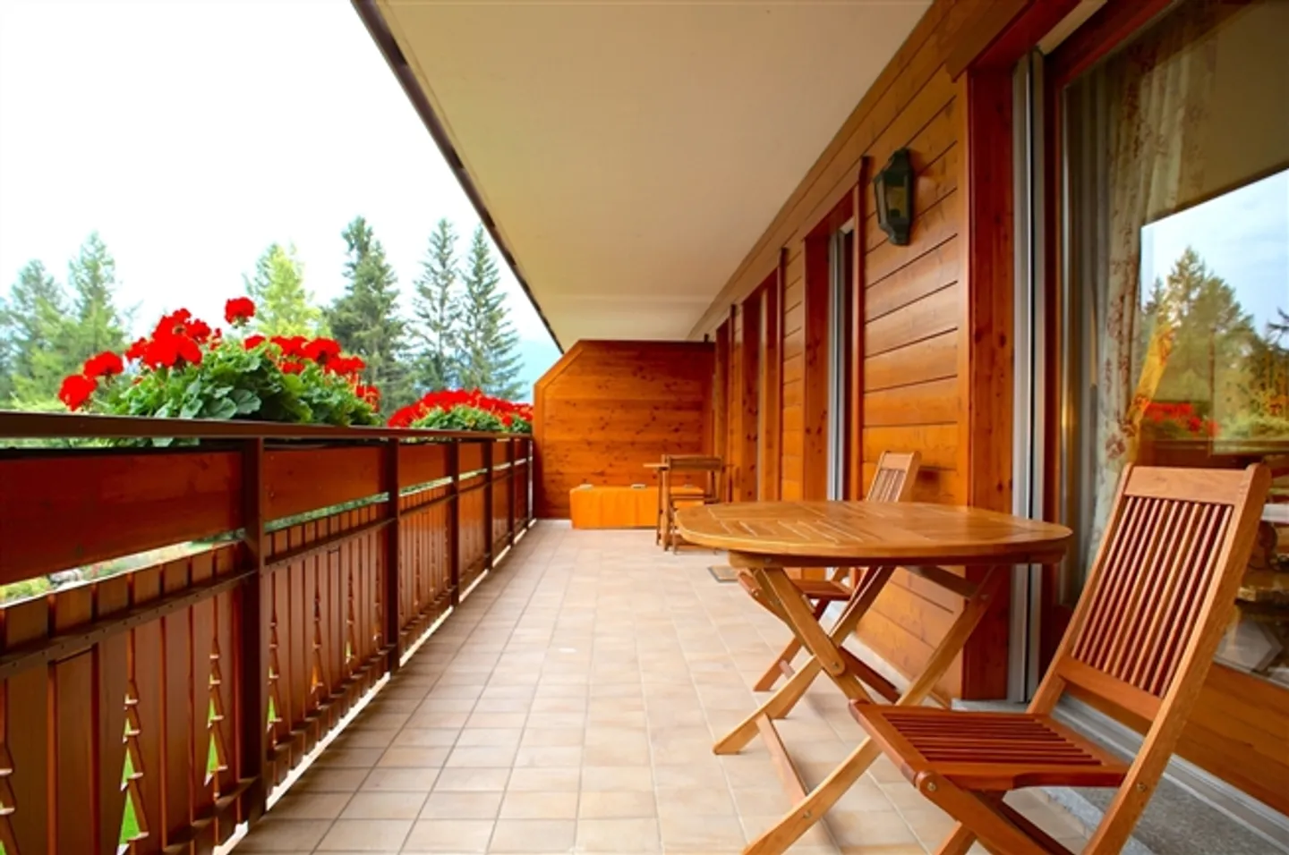 4 Room apartment - Photo 7 of 20