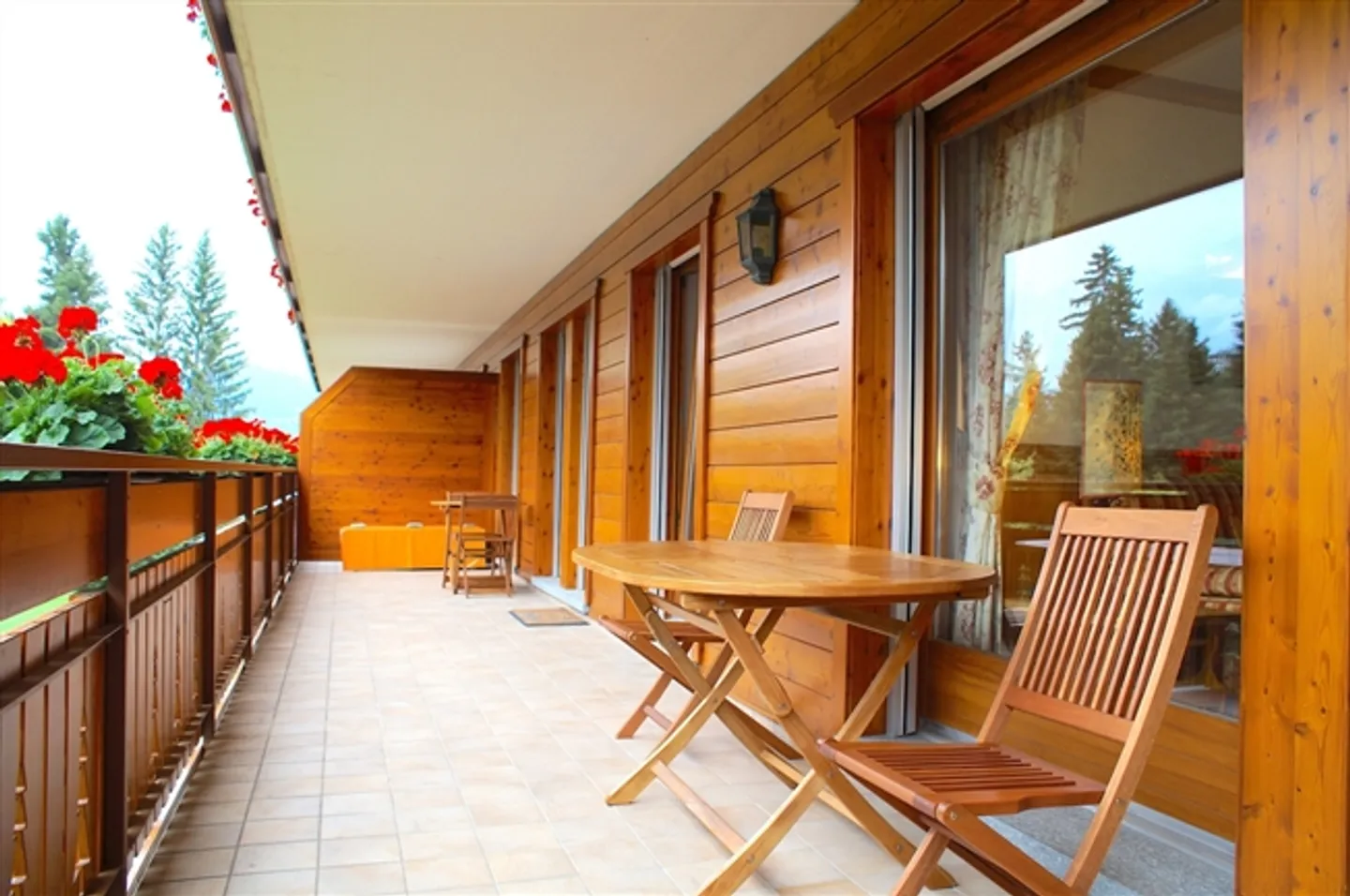 4 Room apartment - Photo 8 of 20