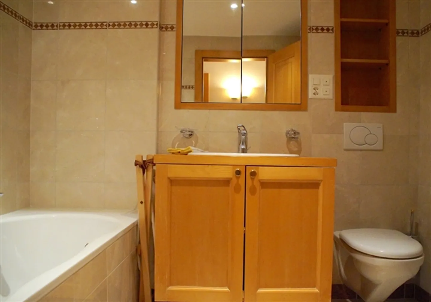 4 Room apartment - Photo 12 of 20