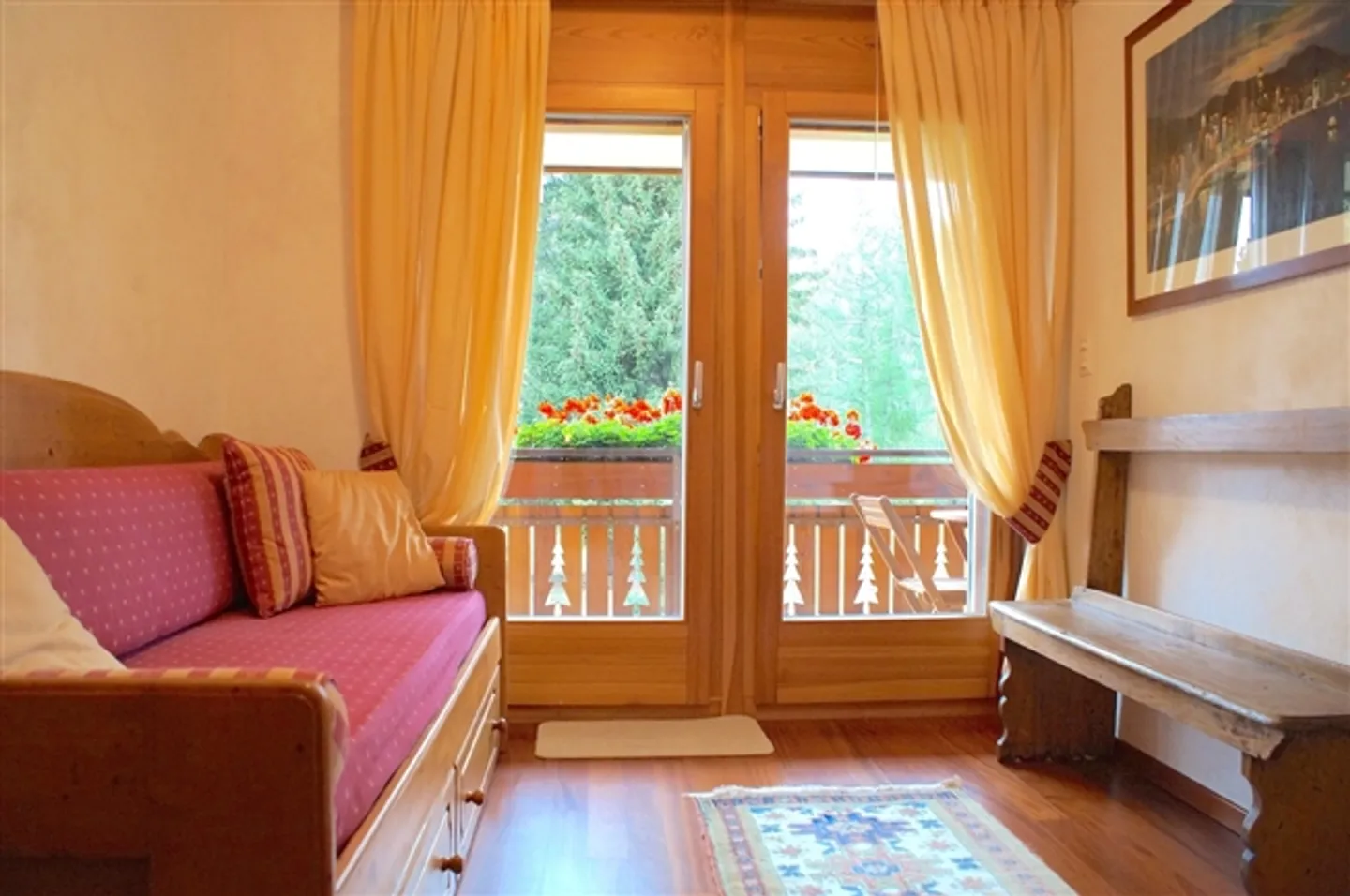 4 Room apartment - Photo 14 of 20