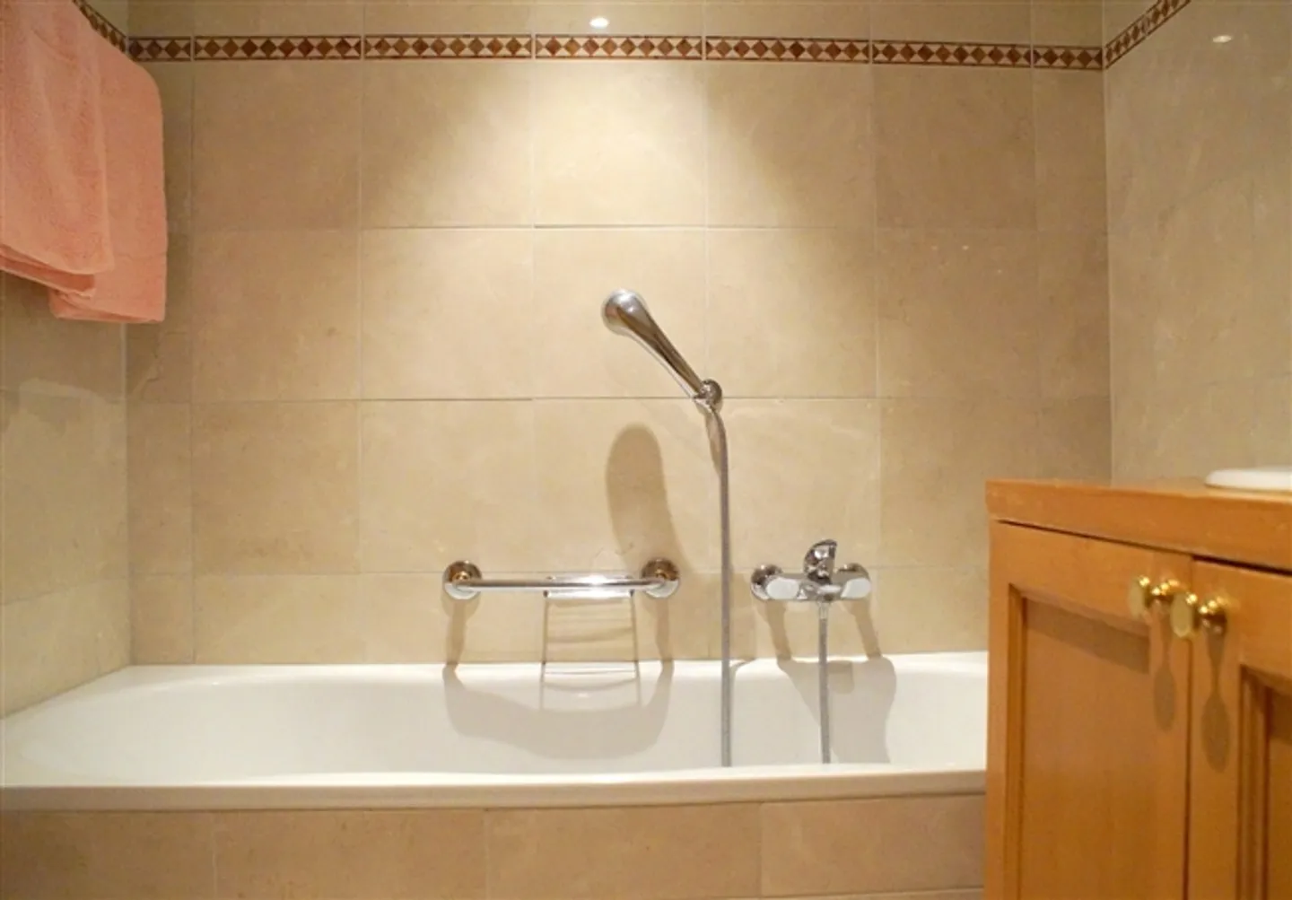 4 Room apartment - Photo 13 of 20