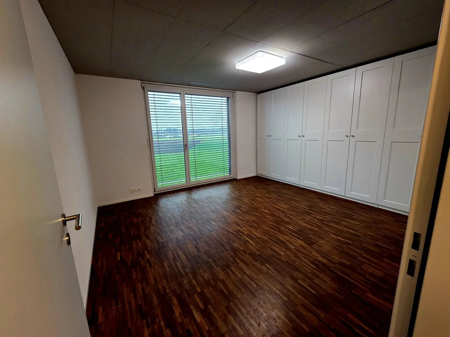 Appartement moderne de 5 pièces avec standard Minergie à Sirnach - Photo 5 sur 11