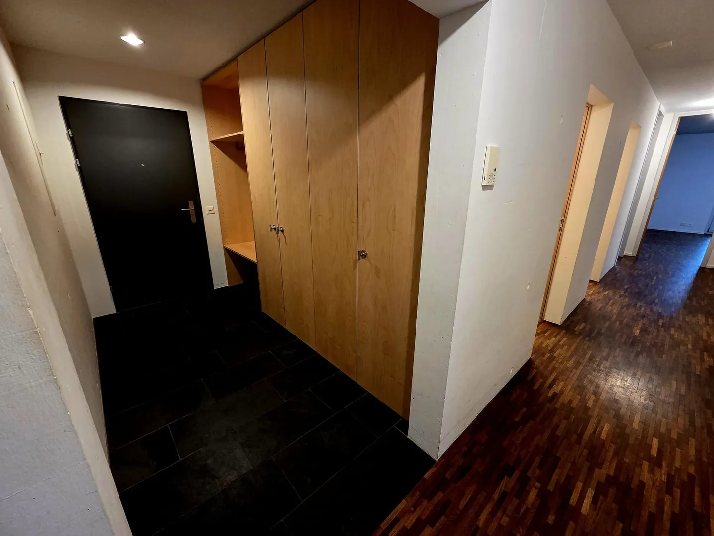 Appartement moderne de 5 pièces avec standard Minergie à Sirnach - Photo 6 sur 11