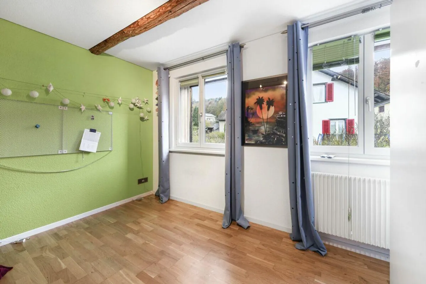 Charme trifft Komfort - Ihr stilvoll saniertes Zuhause mit Pool in ... - Foto 9 von 30