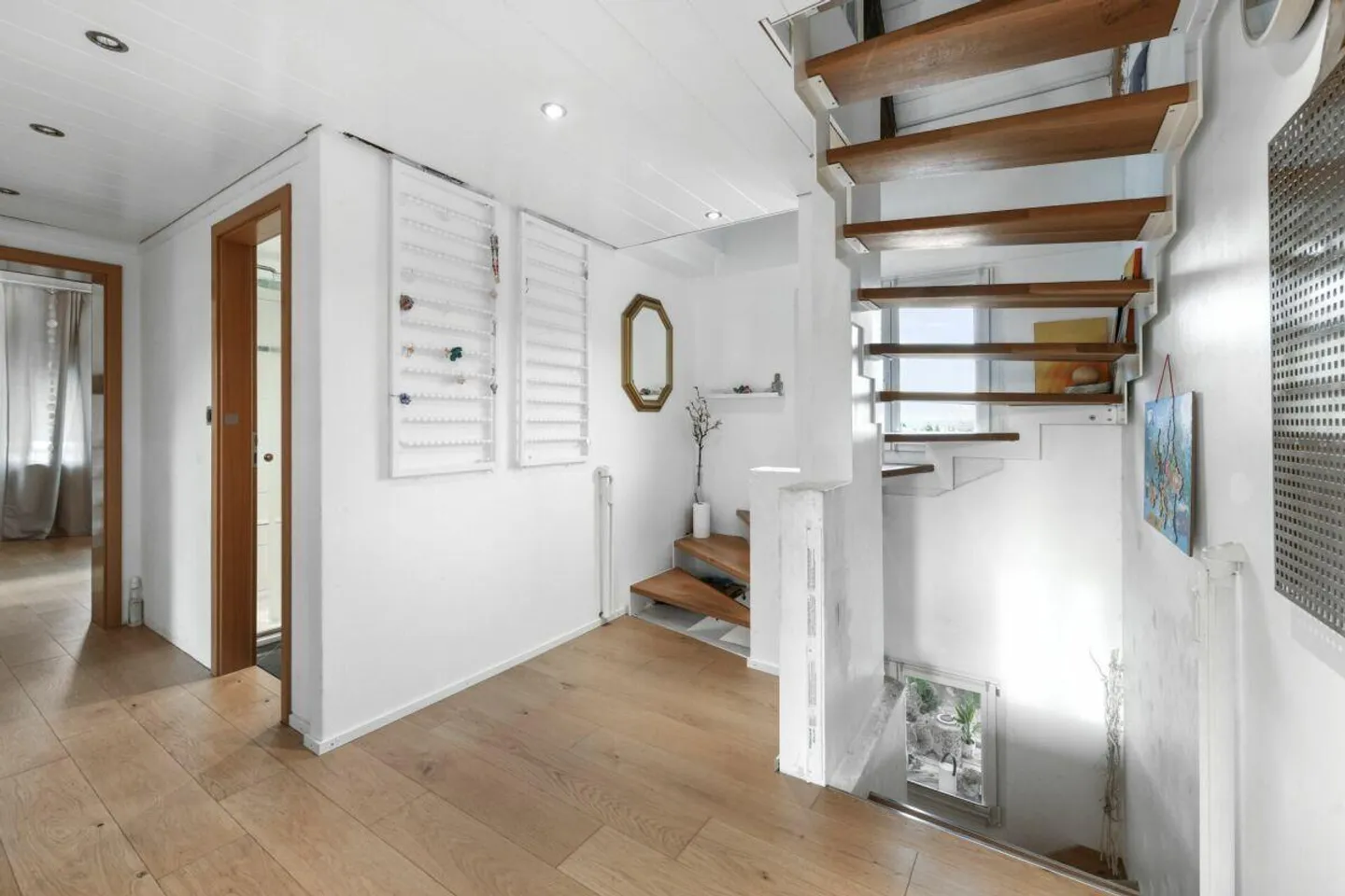 Charme trifft Komfort - Ihr stilvoll saniertes Zuhause mit Pool in ... - Foto 10 von 30