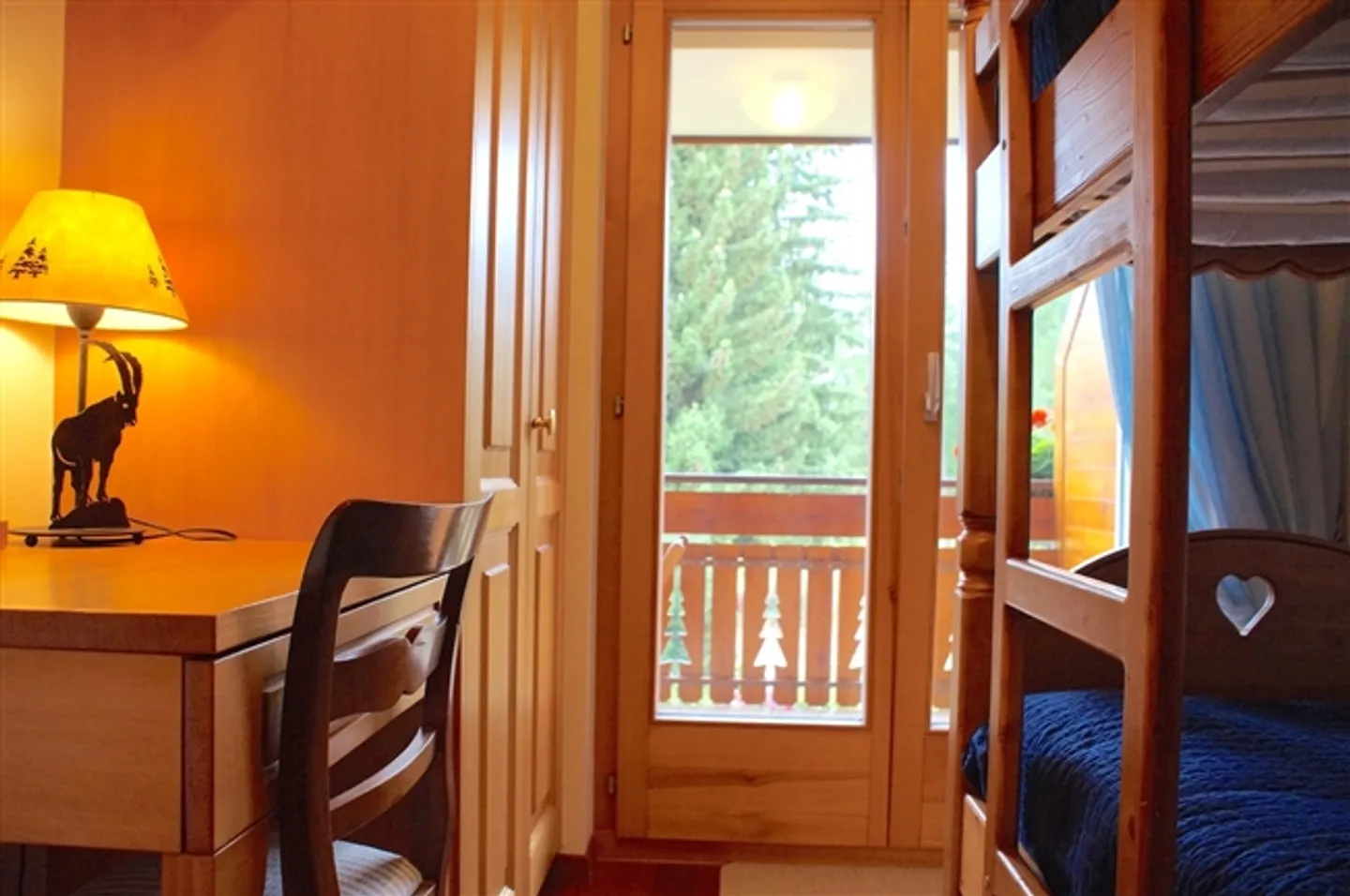 4 Room apartment - Photo 18 of 20