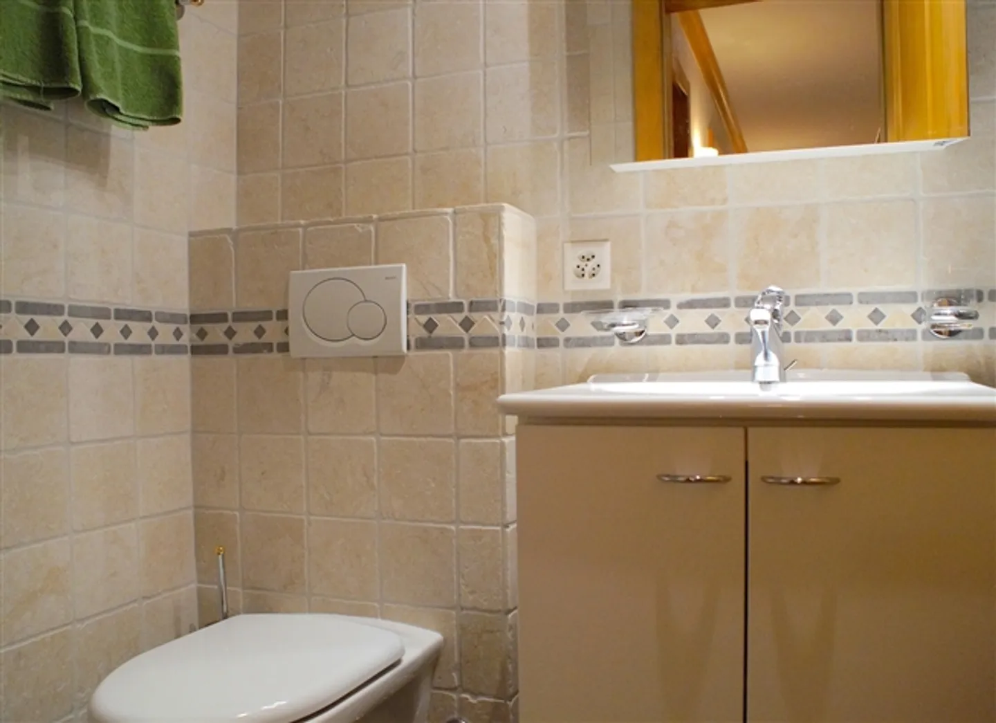 4 Room apartment - Photo 19 of 20