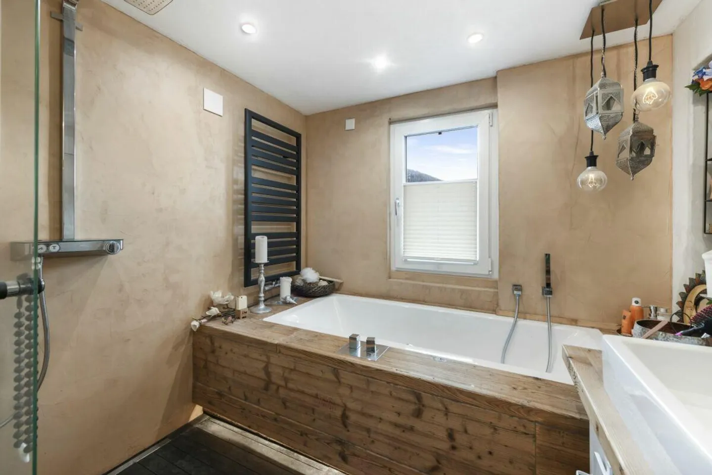 Charme trifft Komfort - Ihr stilvoll saniertes Zuhause mit Pool in ... - Foto 11 von 30