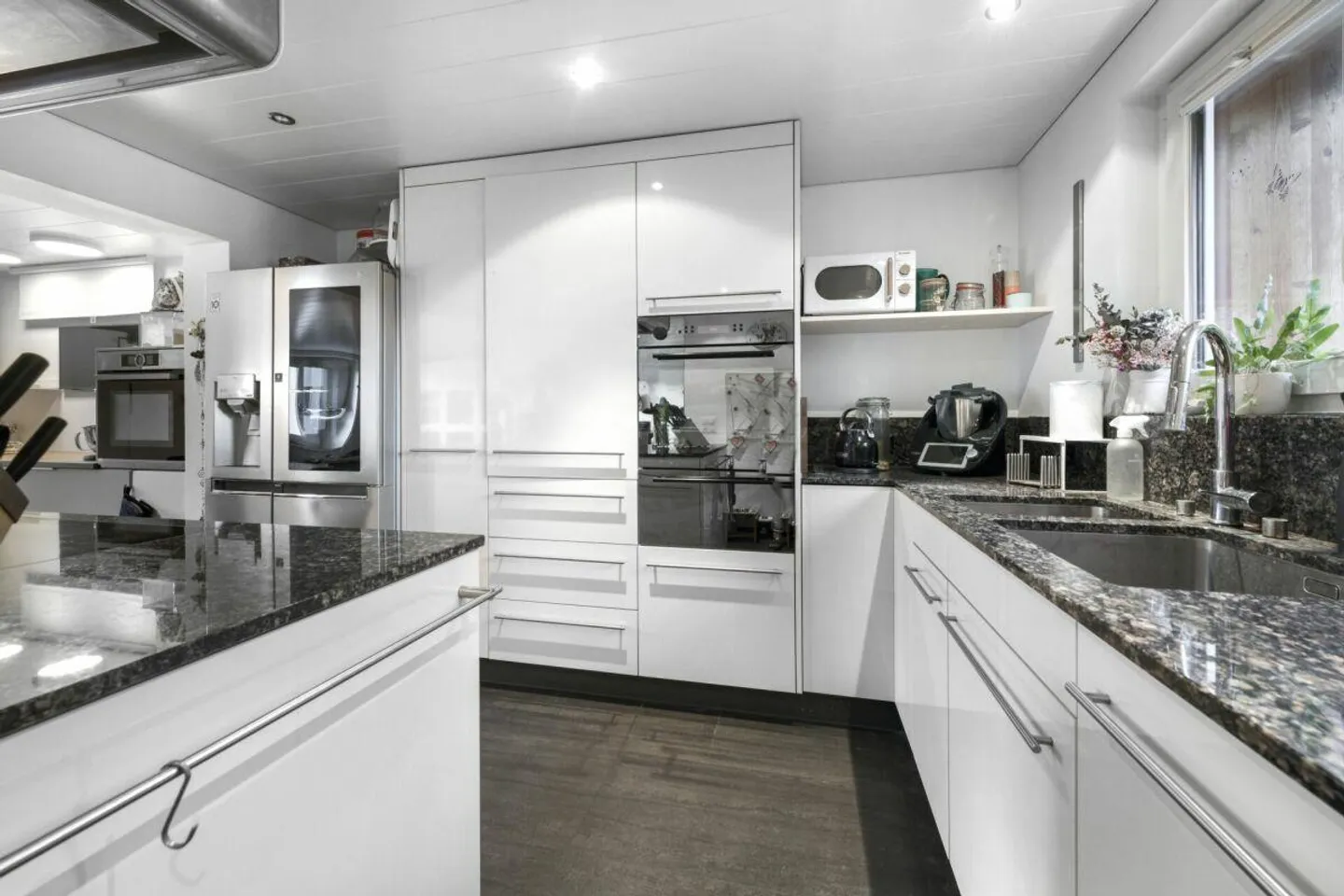 Charme trifft Komfort - Ihr stilvoll saniertes Zuhause mit Pool in ... - Foto 12 von 30