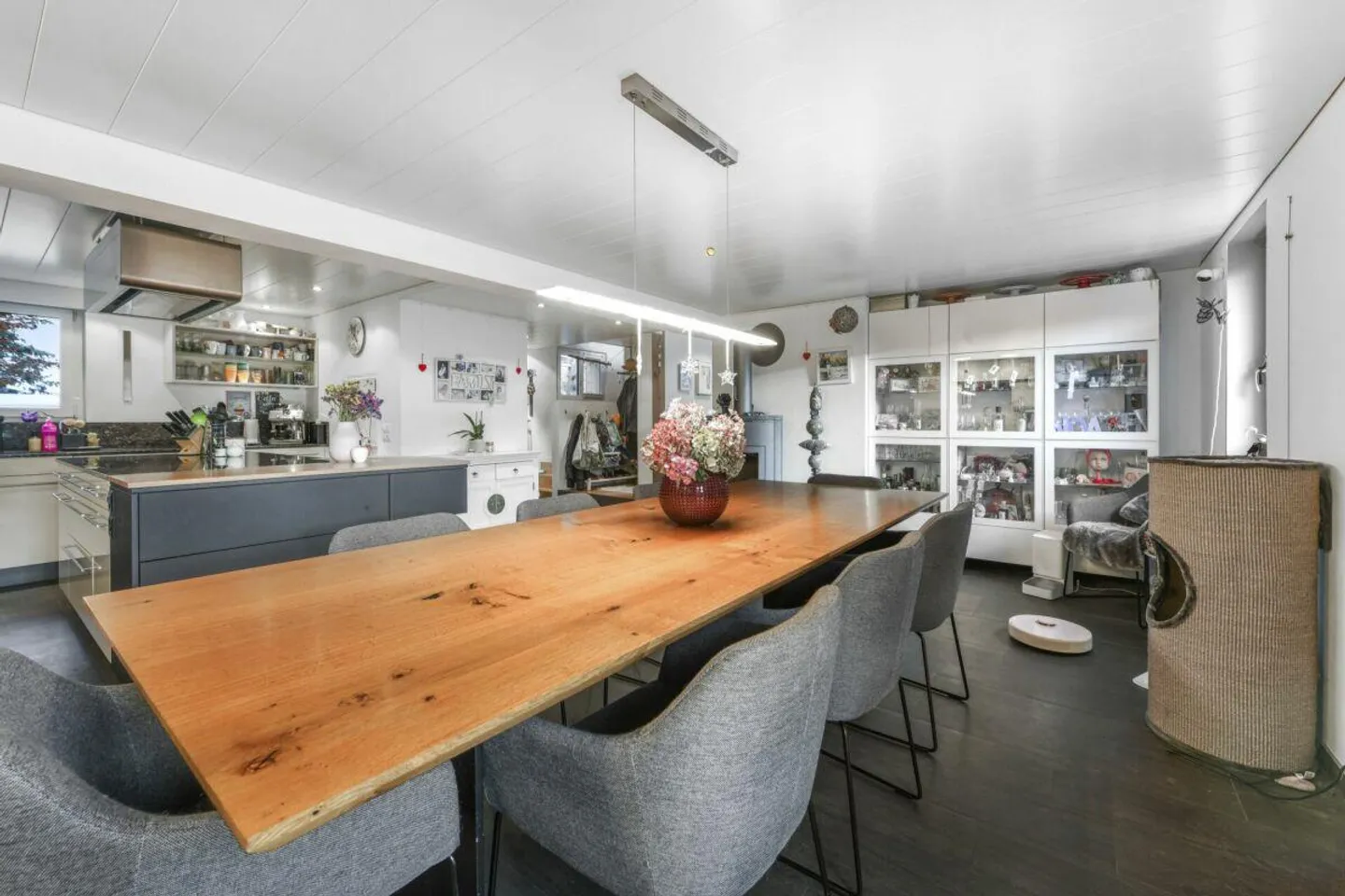 Charme trifft Komfort - Ihr stilvoll saniertes Zuhause mit Pool in ... - Foto 14 von 30