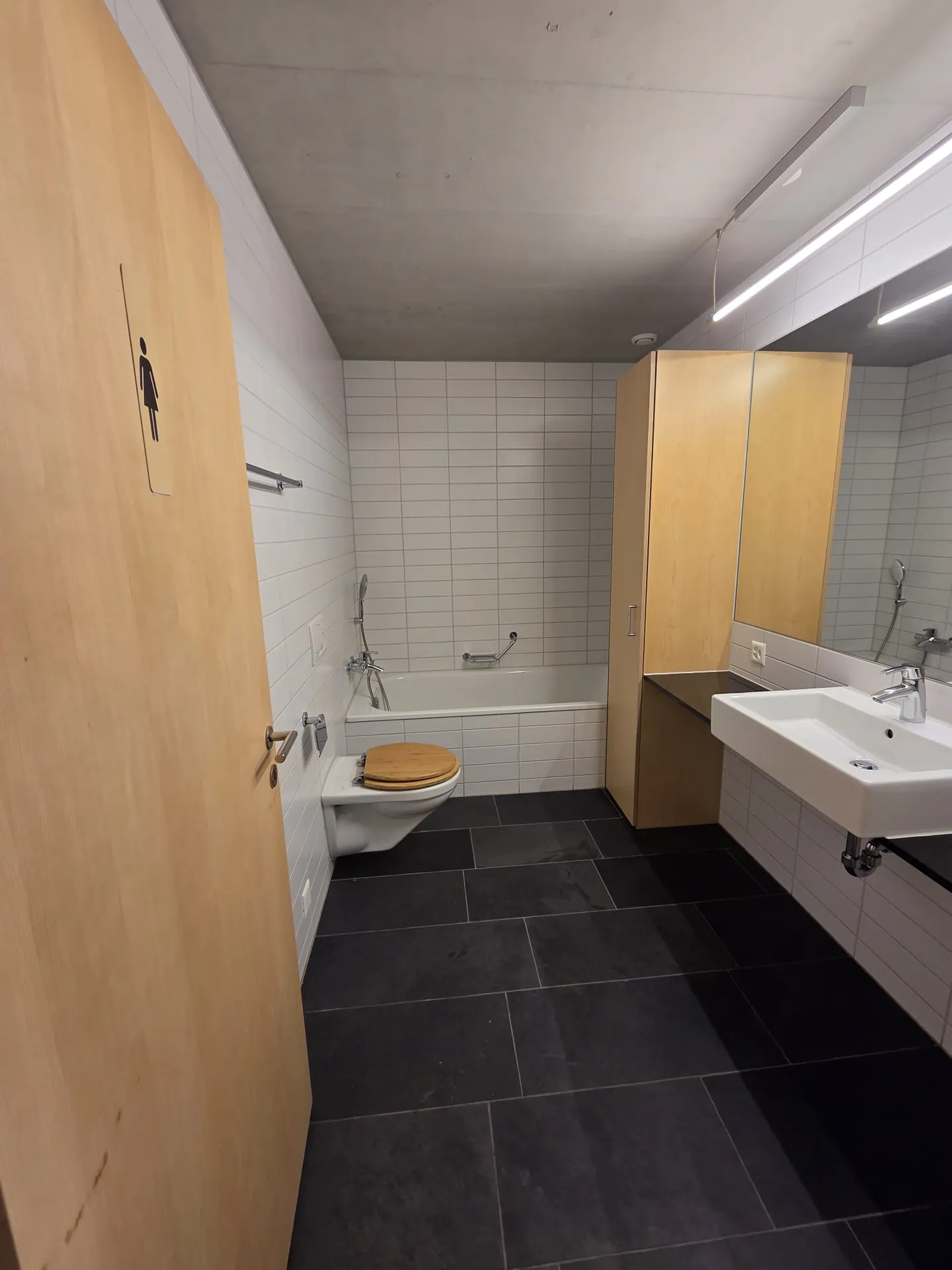 Appartement moderne de 5 pièces avec standard Minergie à Sirnach - Photo 7 sur 11