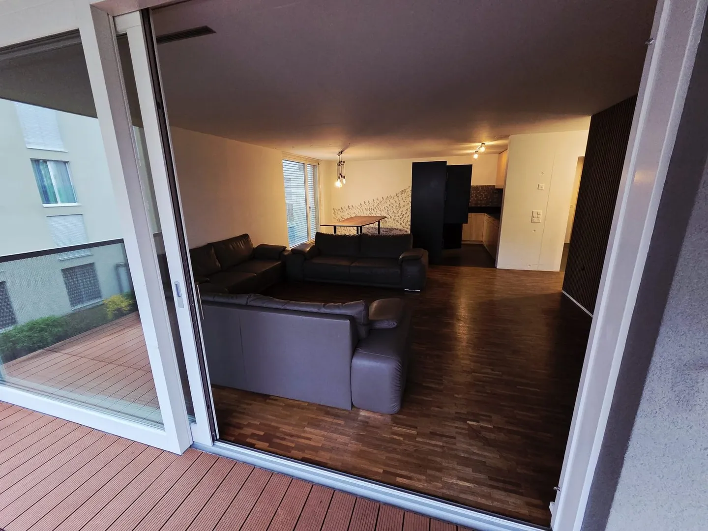 Appartement moderne de 5 pièces avec standard Minergie à Sirnach - Photo 8 sur 11