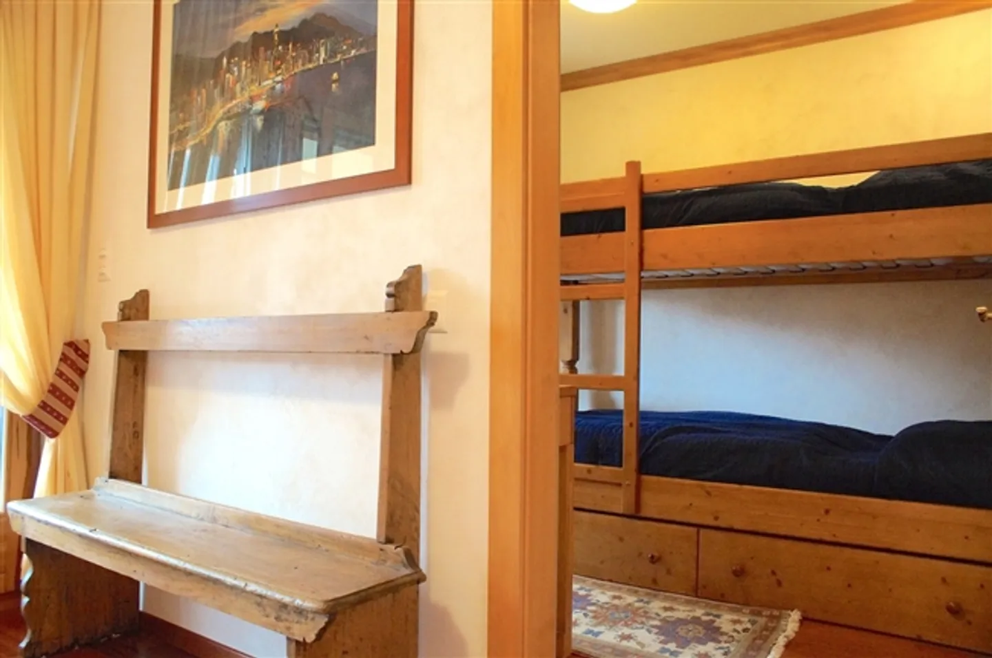 4 Room apartment - Photo 16 of 20