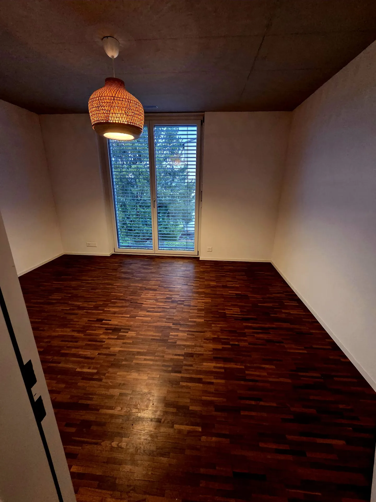 Appartement moderne de 5 pièces avec standard Minergie à Sirnach - Photo 10 sur 11