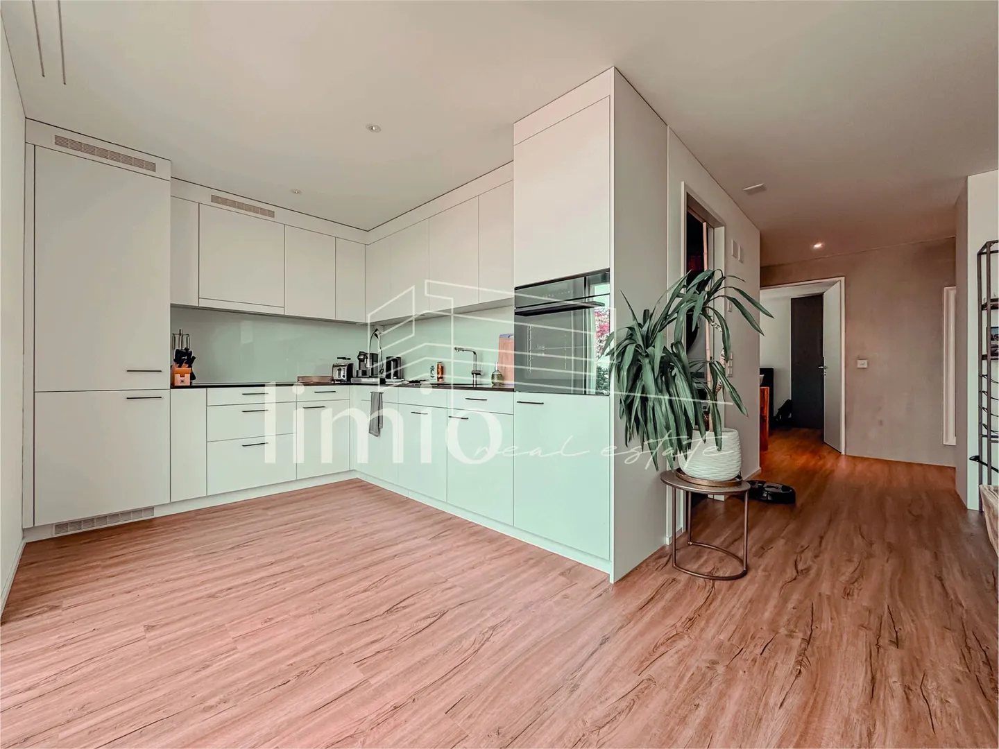 HIGH STANDARD NEUBAU ATTIKA MIT 2 BÄDERN - Foto 3 von 11