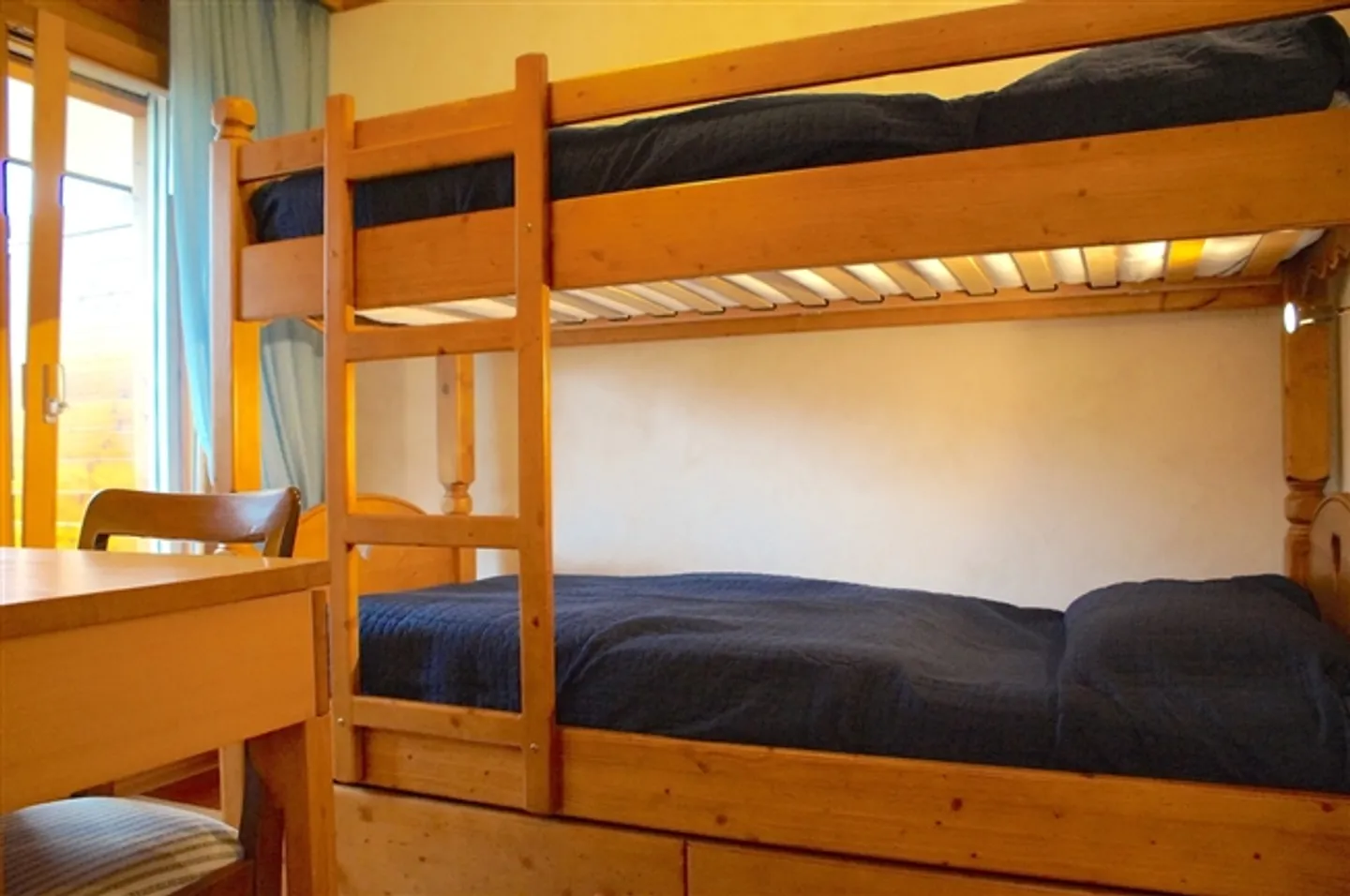 4 Room apartment - Photo 17 of 20