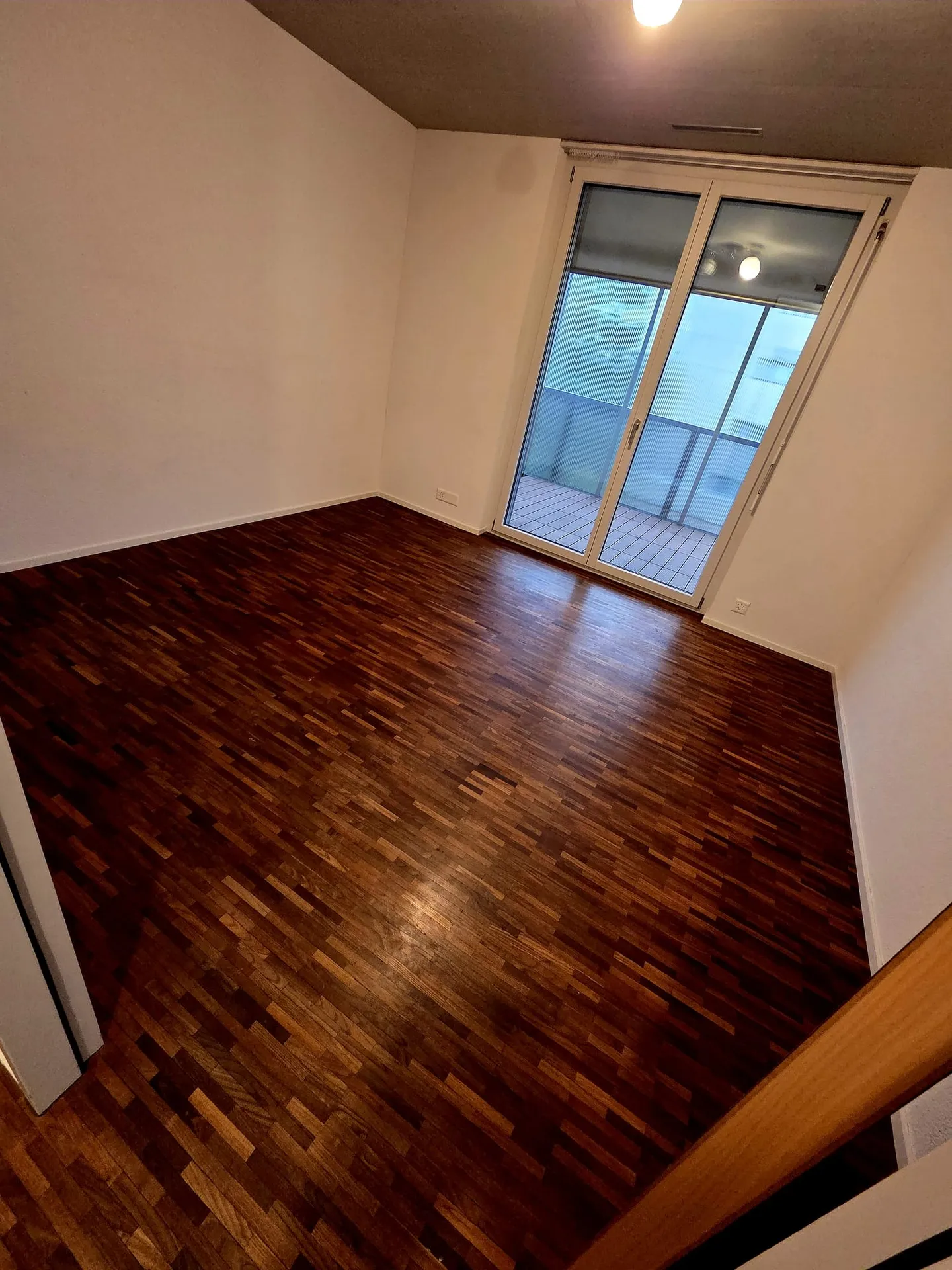 Appartement moderne de 5 pièces avec standard Minergie à Sirnach - Photo 11 sur 11