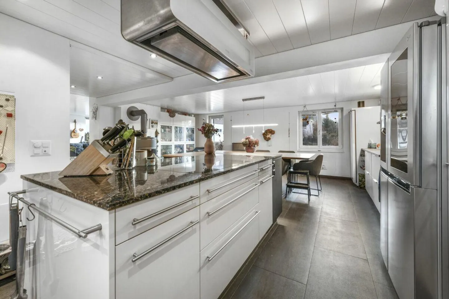 Charme trifft Komfort - Ihr stilvoll saniertes Zuhause mit Pool in ... - Foto 17 von 30