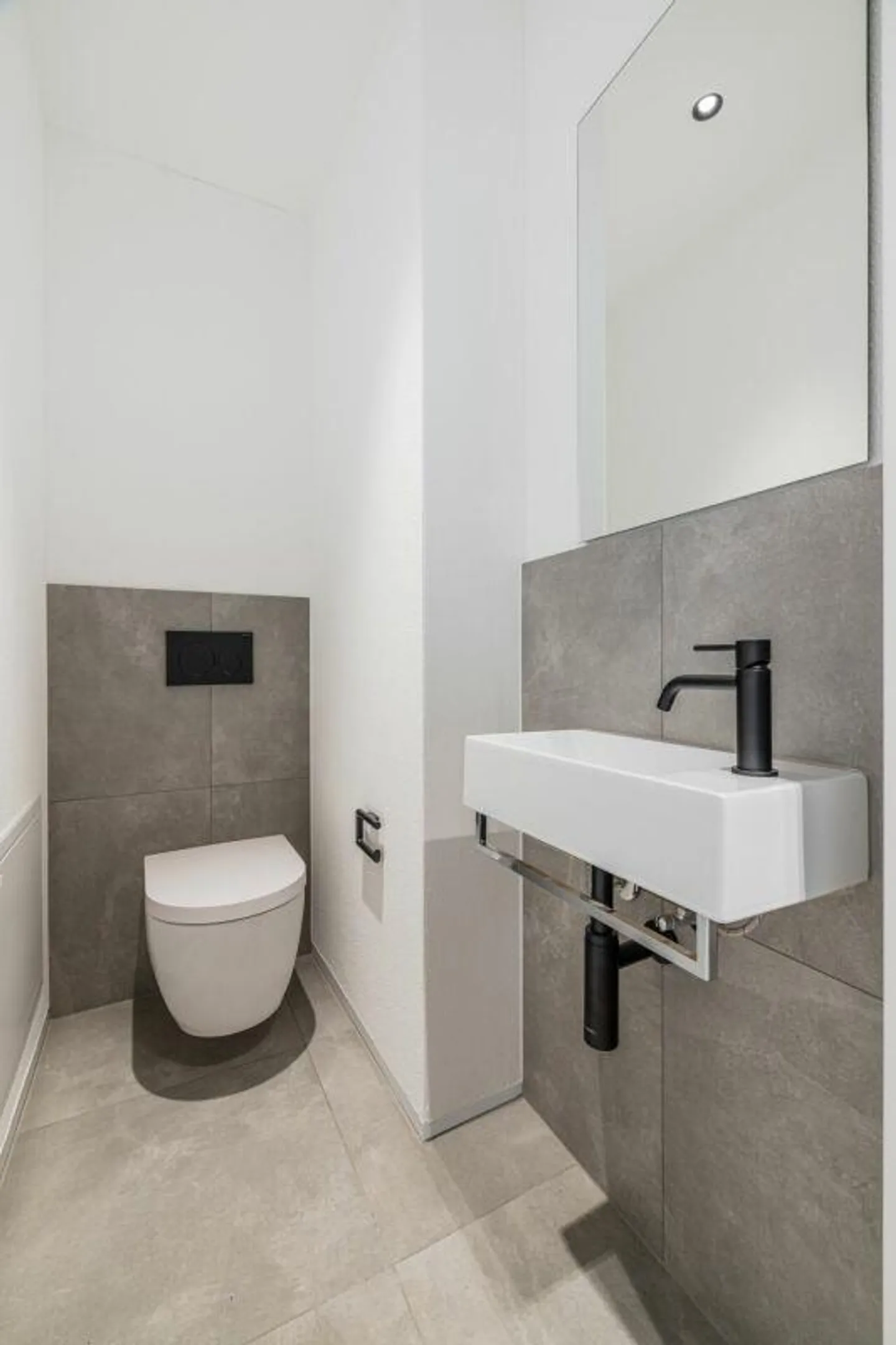 Modern Apartment in Gossau - Photo 6 of 9